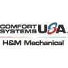 H&M Mechanical, Inc. H&M Mechanical, Inc.