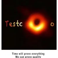 Testcoo Inspection Service Co.,Ltd/Ningbo Jialian Network Co.,Ltd