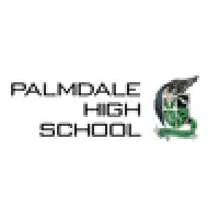 Palmdale High School