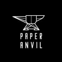 Paper Anvil Paper Anvil