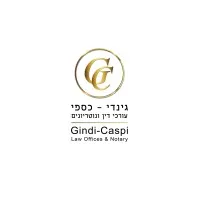 Gindi Caspi, Law Office & Notary גינדי כספי, עורכי דין ונוטריונים