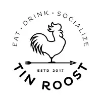 Tin Roost
