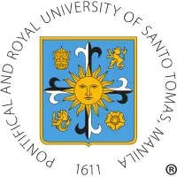 Pontifical and Royal University of Santo Tomas, Manila Pontifical and Royal University of Santo Tomas, Manila