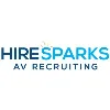 HireSparks AV Recruiting HireSparks AV Recruiting
