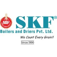 SKF Boilers & Driers Pvt. Ltd.