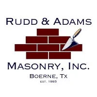 Rudd & Adams Masonry, Inc. Rudd & Adams Masonry, Inc.