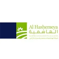 Al-hashemiya for land reclamation and cultivation