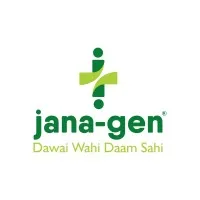 Janagen Pharmacy