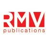 RMV Publications Ltd. RMV Publications Ltd.