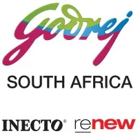 Godrej South Africa email format