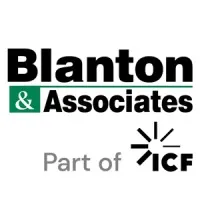 Blanton & Associates, part of ICF