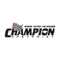 Champion Chevrolet