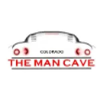 Man Cave Colorado