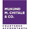 Mukund M Chitale & Co. Mukund M Chitale & Co.