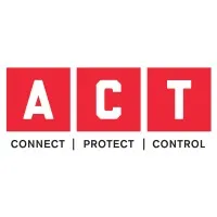 ACT Security Inc. ACT Security Inc.