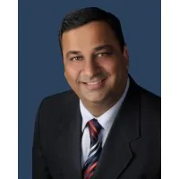 Sandeep Ahuja