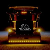 Virginia Transportation Corporation