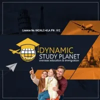 Dynamic Study Planet