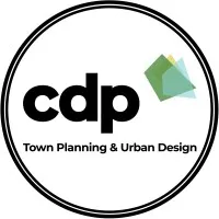 CDP TOWN PLANNING & URBAN DESIGN