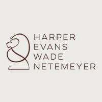 Harper, Evans, Wade and Netemeyer