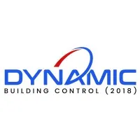 Dynamic Building Control (2018)
