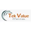 TekValue IT Solutions TekValue IT Solutions