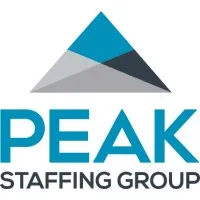 PEAK Staffing Group