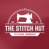 The Stitch Hut The Stitch Hut