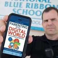 Cyber Safety Cop Cyber Safety Cop