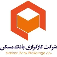 Maskan Bank Brokerage
