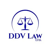 DDV Law, Ltd. DDV Law, Ltd.