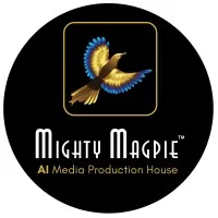 Mighty Magpie Ai Media Production House