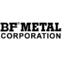 BF METAL CORPORATION / BF CORPORATION BF METAL CORPORATION / BF CORPORATION