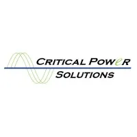 Critical Power Solutions, Inc (CPS)