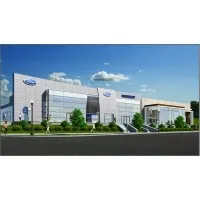 Hennessy Ford Lincoln