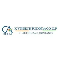 K VINEETH REDDY & CO LLP
