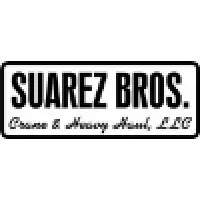 Suarez Bros. Crane and Heavy Haul, LLC.