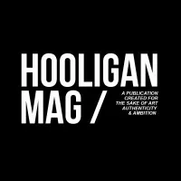 Hooligan Magazine Hooligan Magazine