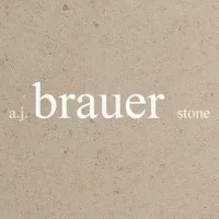 AJ Brauer Stone