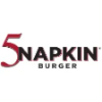 5 Napkin Burger