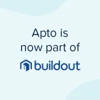 Apto is now part of Buildout