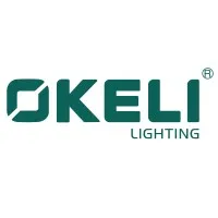 OKELI lighting Co.,Ltd. OKELI lighting Co.,Ltd.