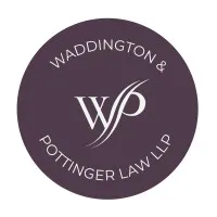 Waddington & Pottinger Law LLP