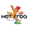 Hot Frog Print & Media, Inc. Hot Frog Print & Media, Inc.