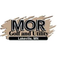 MOR Golf and Utility MOR Golf and Utility