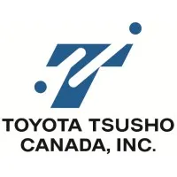 Toyota Tsusho Canada Inc. - Machinery Group