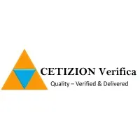 CETIZION Verifica