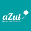 aZul - Fashion, Art & Design aZul - Fashion, Art & Design