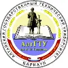 Altai State Technical University