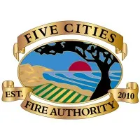 FIVE CITIES FIRE AUTHORITY